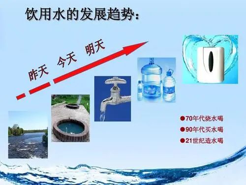 喝水是門技術(shù)活，擔驚受怕真難受？那是因為你