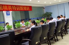 漢斯頓“6月質(zhì)量月”狠抓質(zhì)量 細化服務