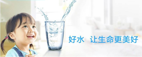 凈水器過濾的水不適合長期飲用？
