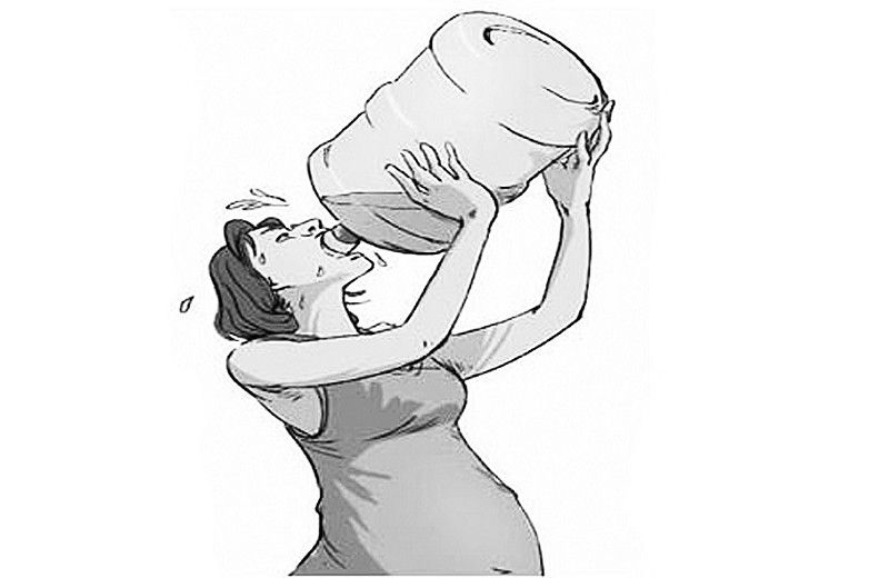 凈水器什么樣的好？解決生活飲水問題是關鍵